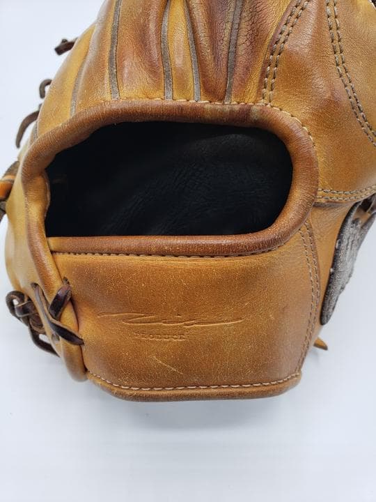 アイピーセレクト Ip Select 硬式 内野手用グローブ