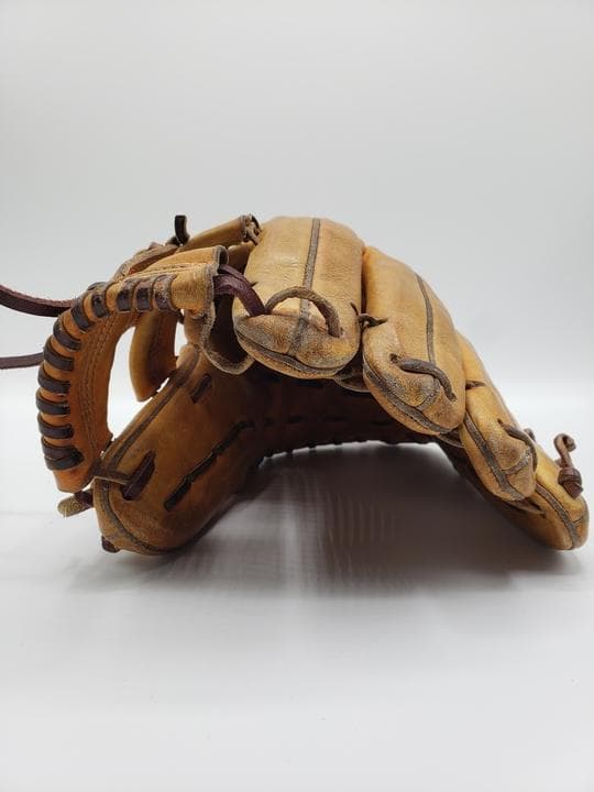 アイピーセレクト Ip Select 硬式 内野手用グローブ