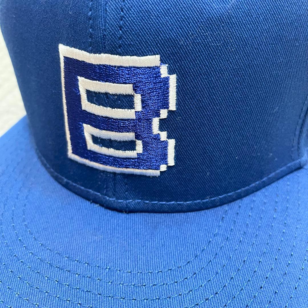 希少レア ベイスターズ ファミスタコラボ キャップ