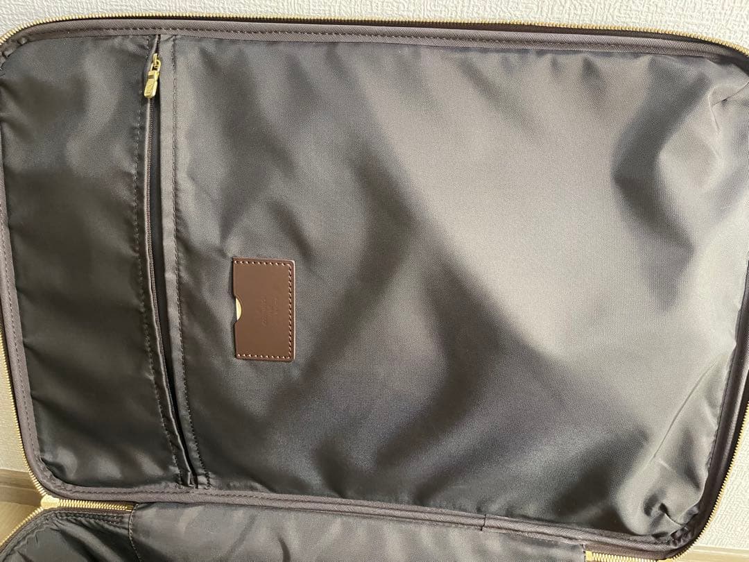 Louis Vuitton ヴィトン　本物　ダミエ　ペガス55