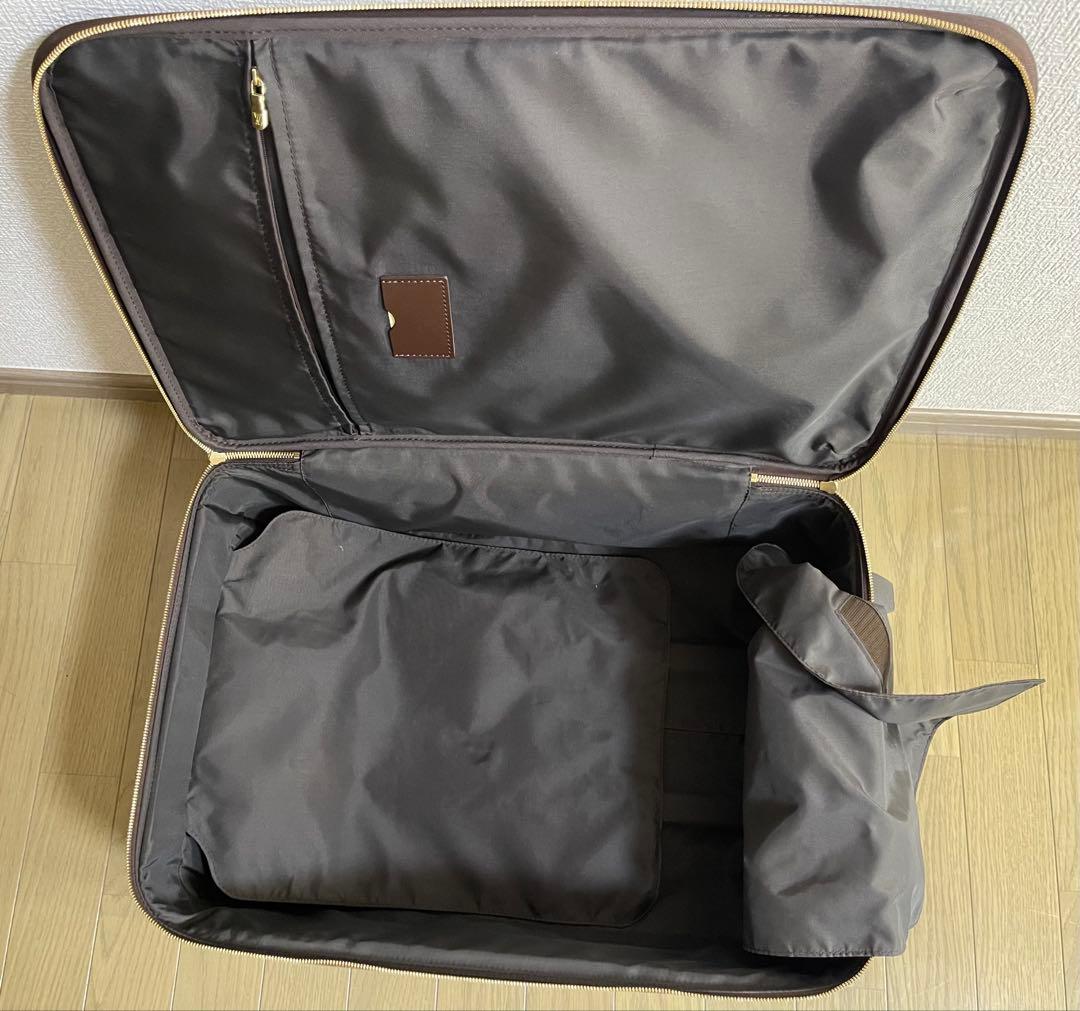 Louis Vuitton ヴィトン　本物　ダミエ　ペガス55