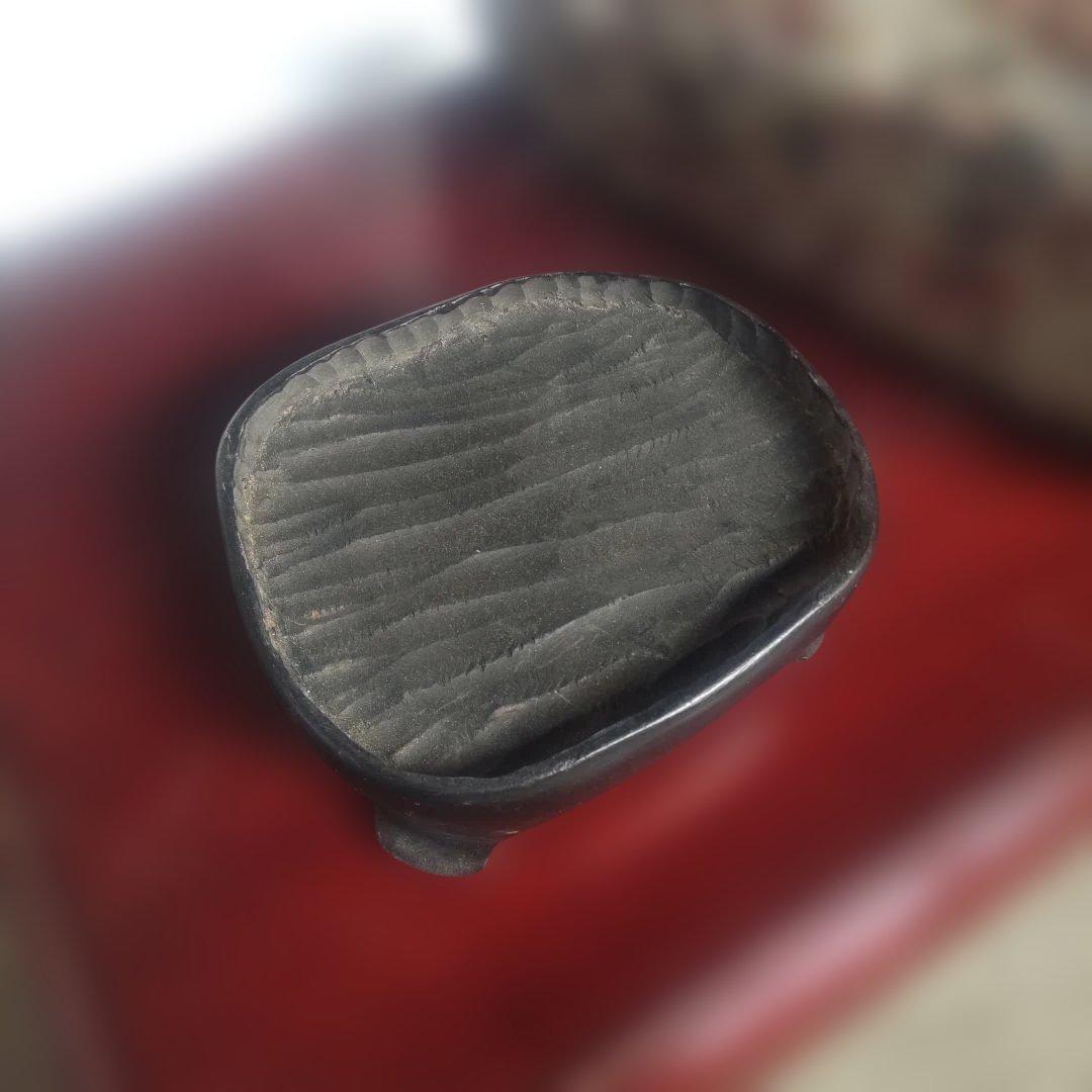 花紋石　青森県深浦町産　４０６０g　管理No.71105