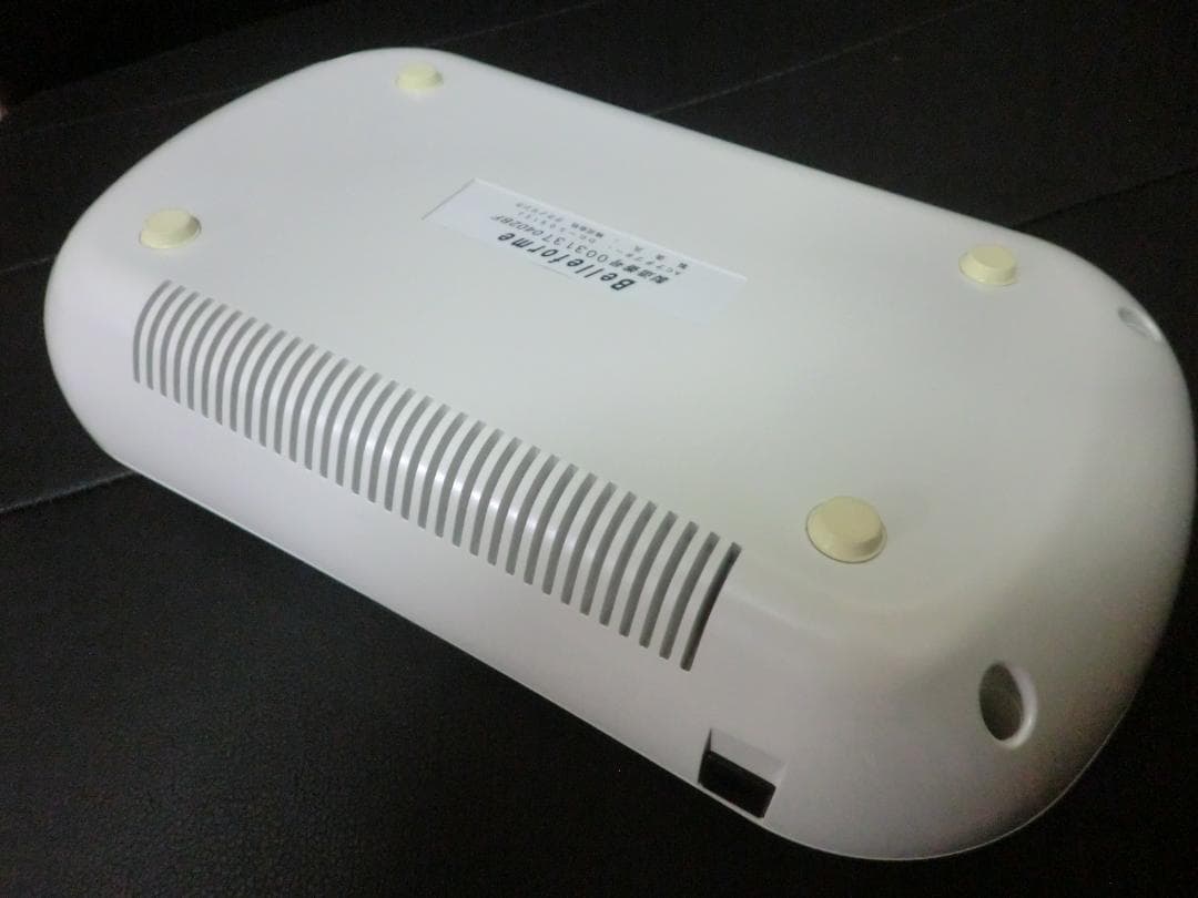 ベルフォーマ31万円★テクノリンク高周波EMSマシン●スリムビューティーハウス②