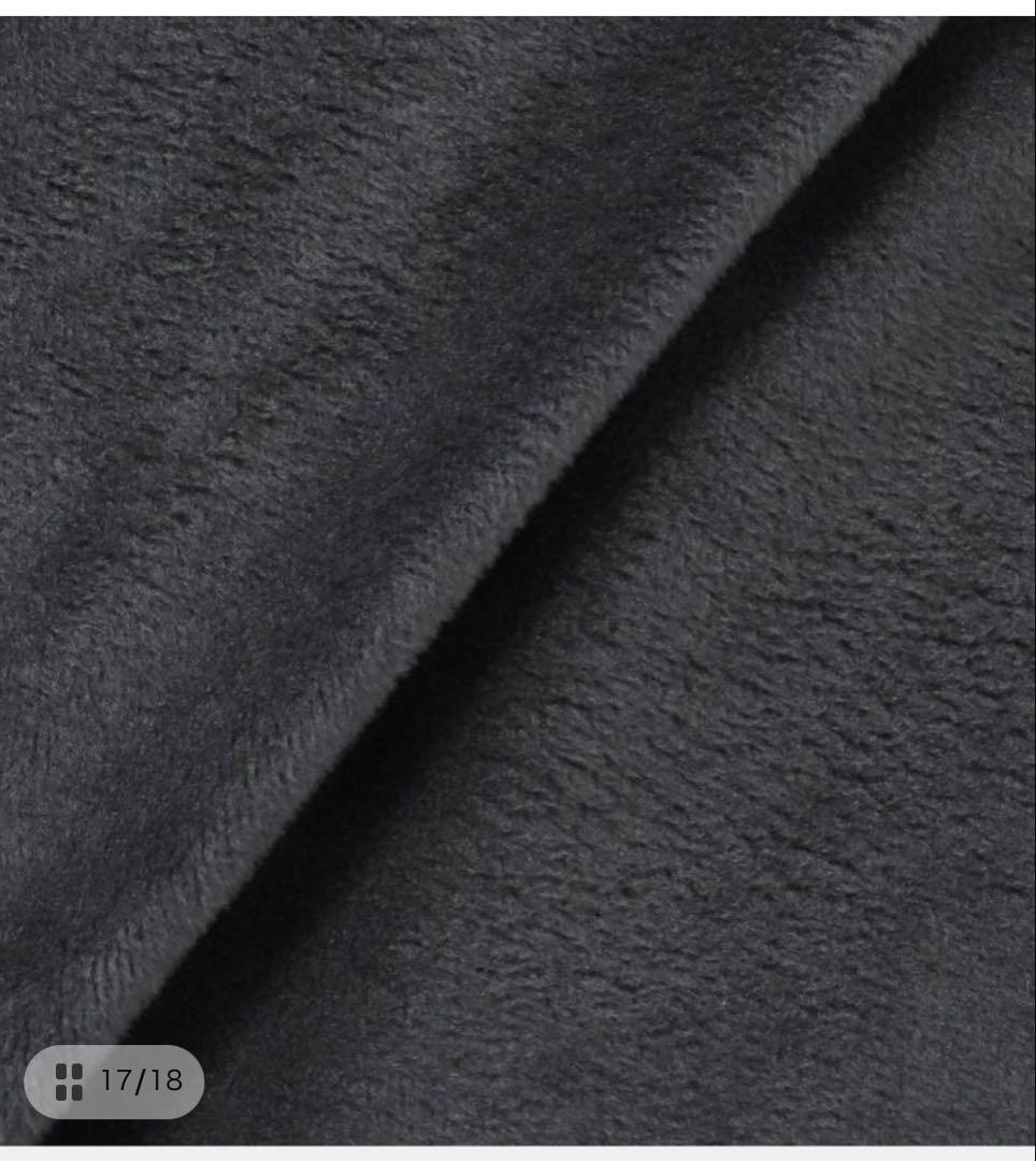 deuxiemeclasse完売♡warmジップドレス38