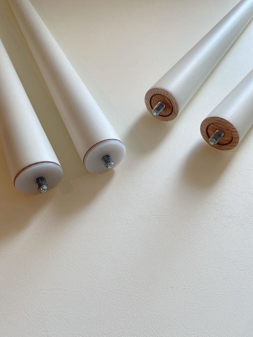 HAY ヘイ　J77 ダイニング　チェア　ホワイト　美品　廃番品