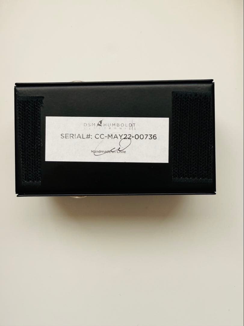 セール！DSM & Humboldt ClearComp 1078 正規品 美品