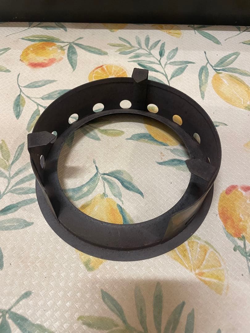 早い者勝ち　ソロストーブ　キャンプファイヤー