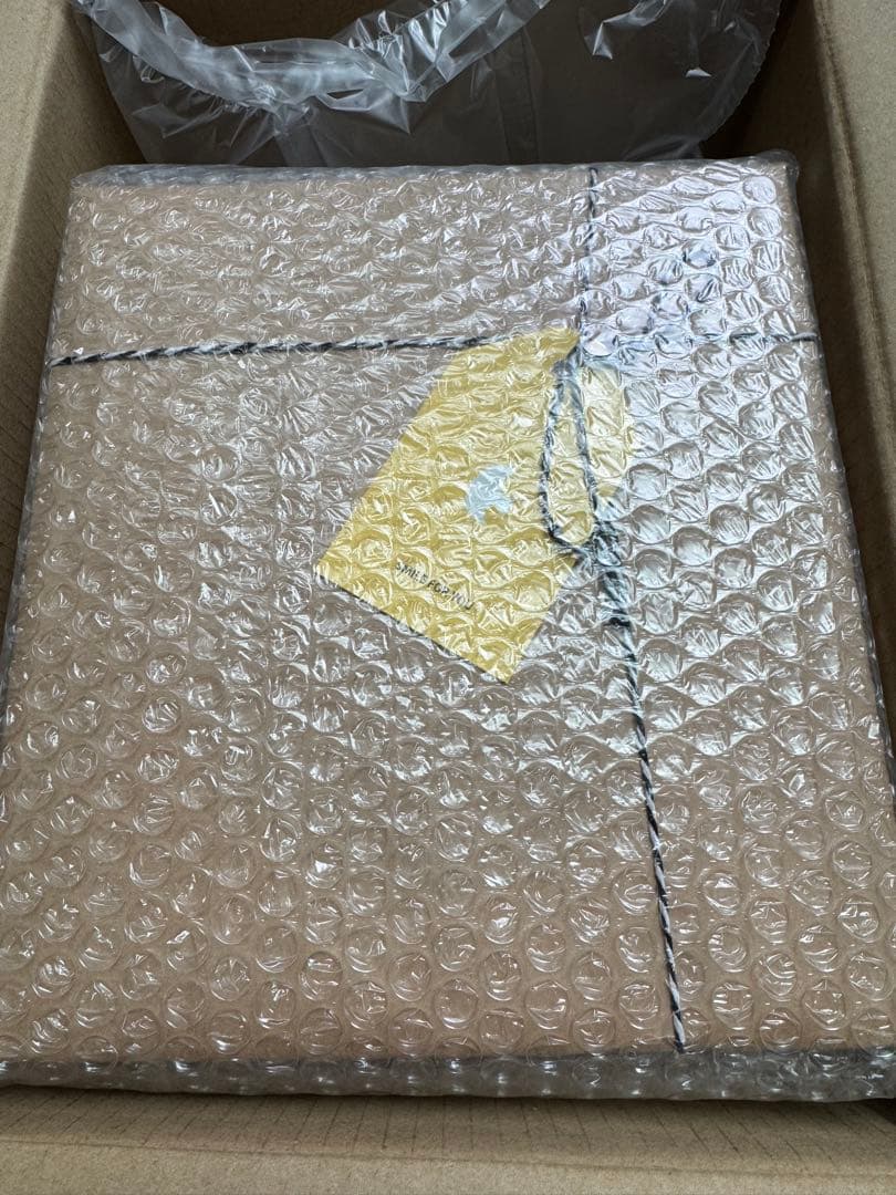 【ラッピング済】新品未使用　ほぼ日のアースボール　ジャーニー