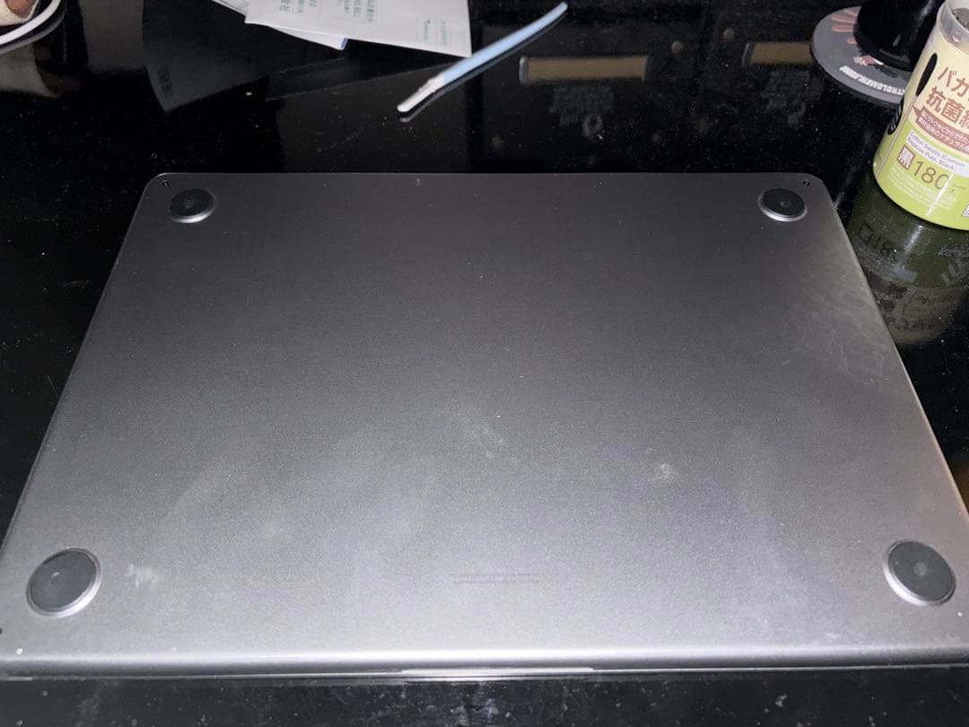 に*様 apple care+約2年付MacBook Air 13インチ M3