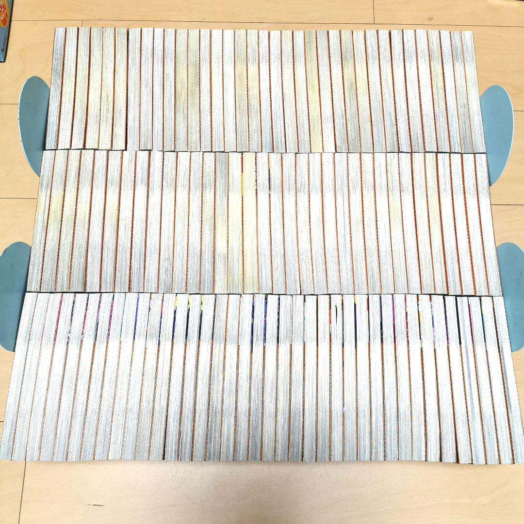 毎日発送 名探偵コナン 1-107巻➕️DVD2枚 送料無料 即購入可 全巻