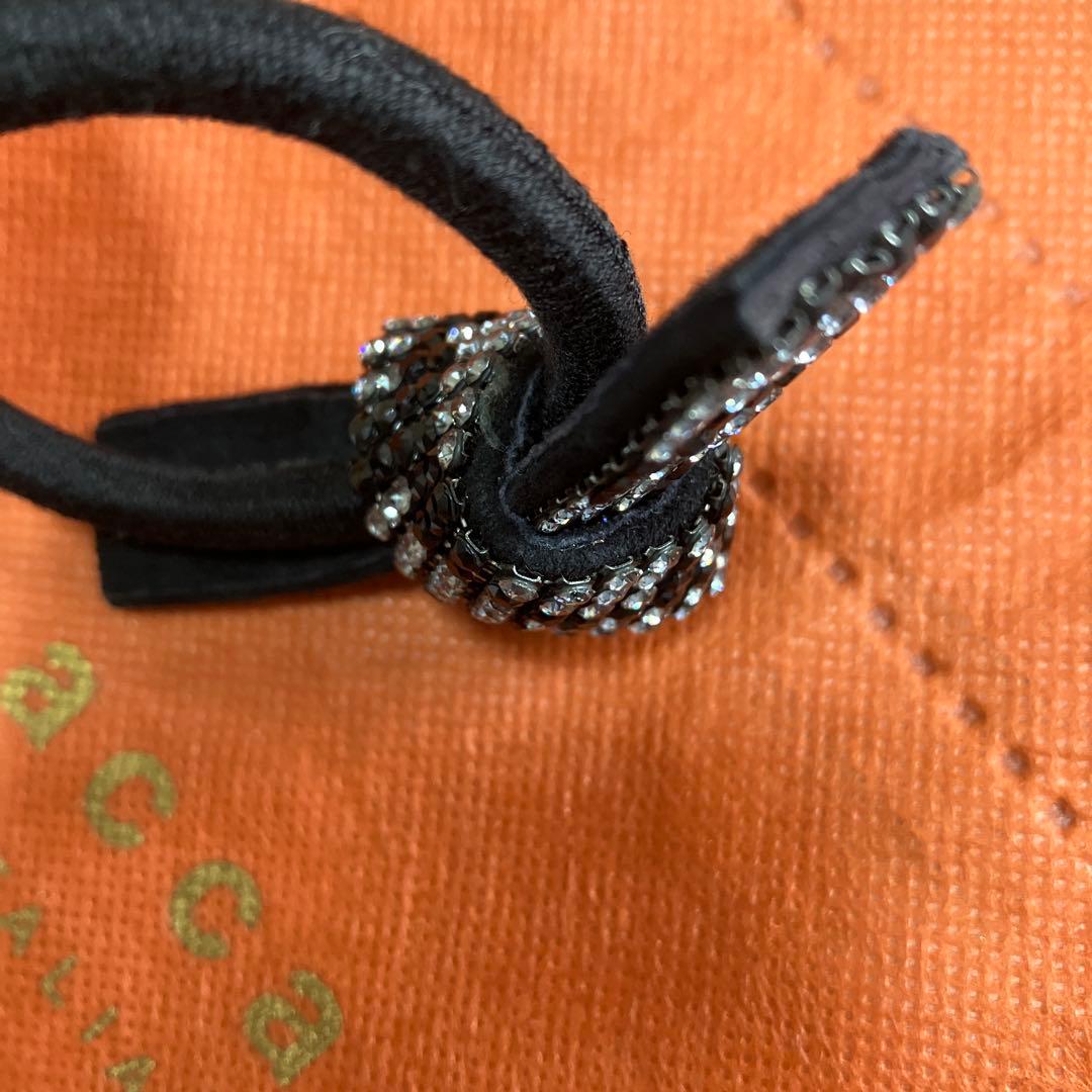 アッカ acca ゴム新品交換 袋2枚付6列 ブリジットポニー