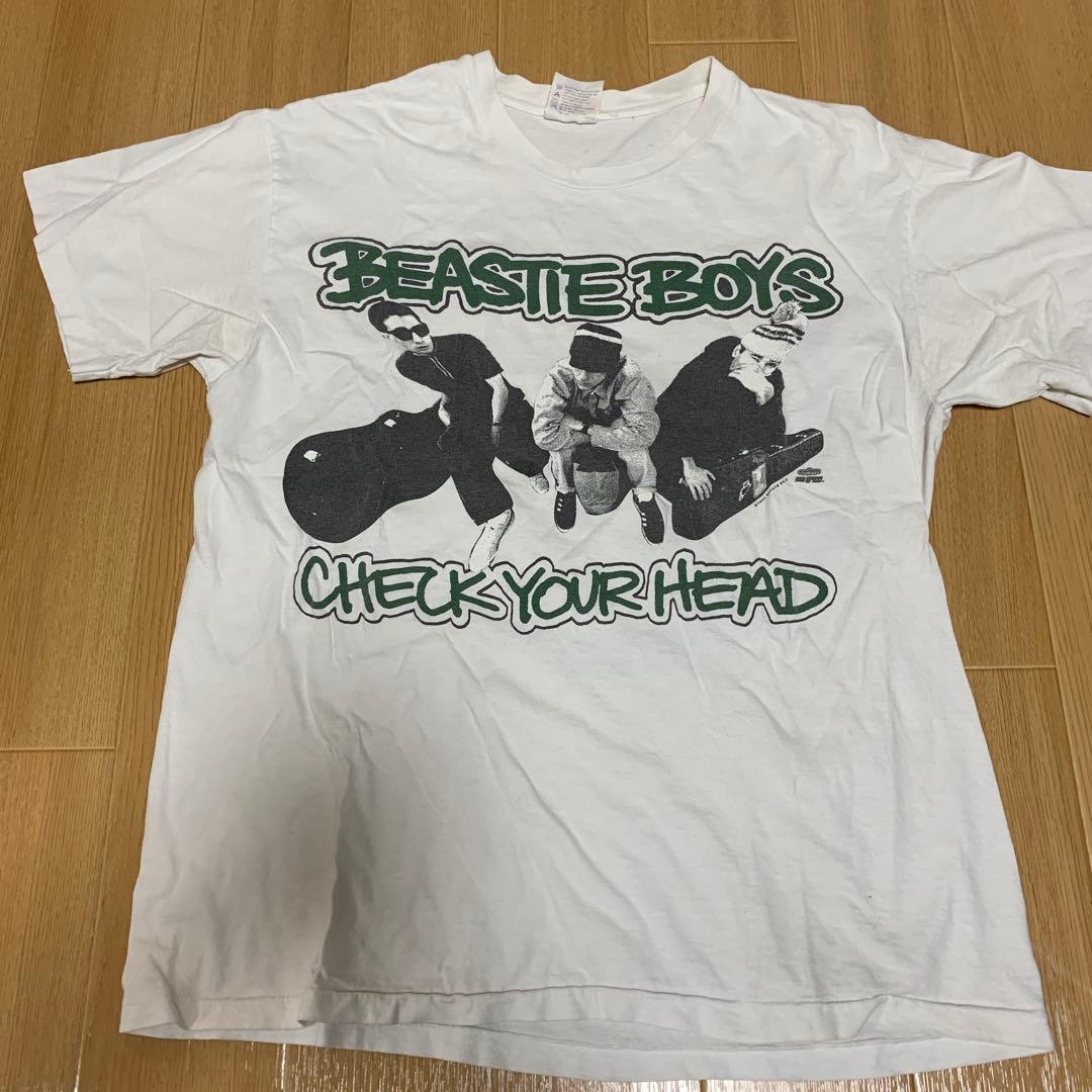 トップス BEASTIE BOYS 90s