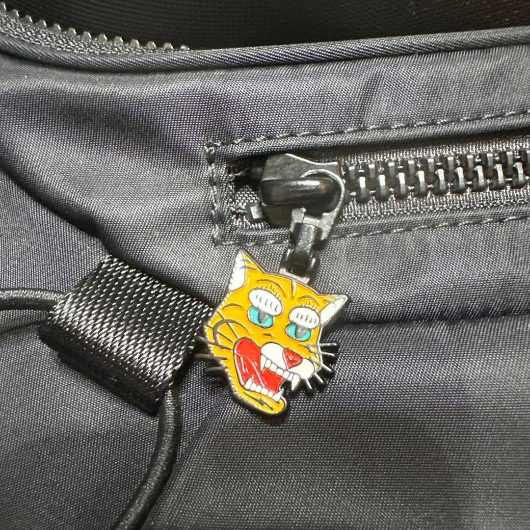 オニツカタイガーOnitsuka Tiger SMALLMESSENGERBAG