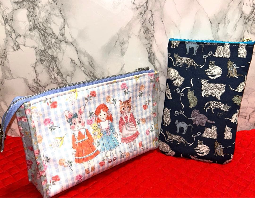 ママミミ様ꯁꯧジョリーフルールオーダー2点♡♡