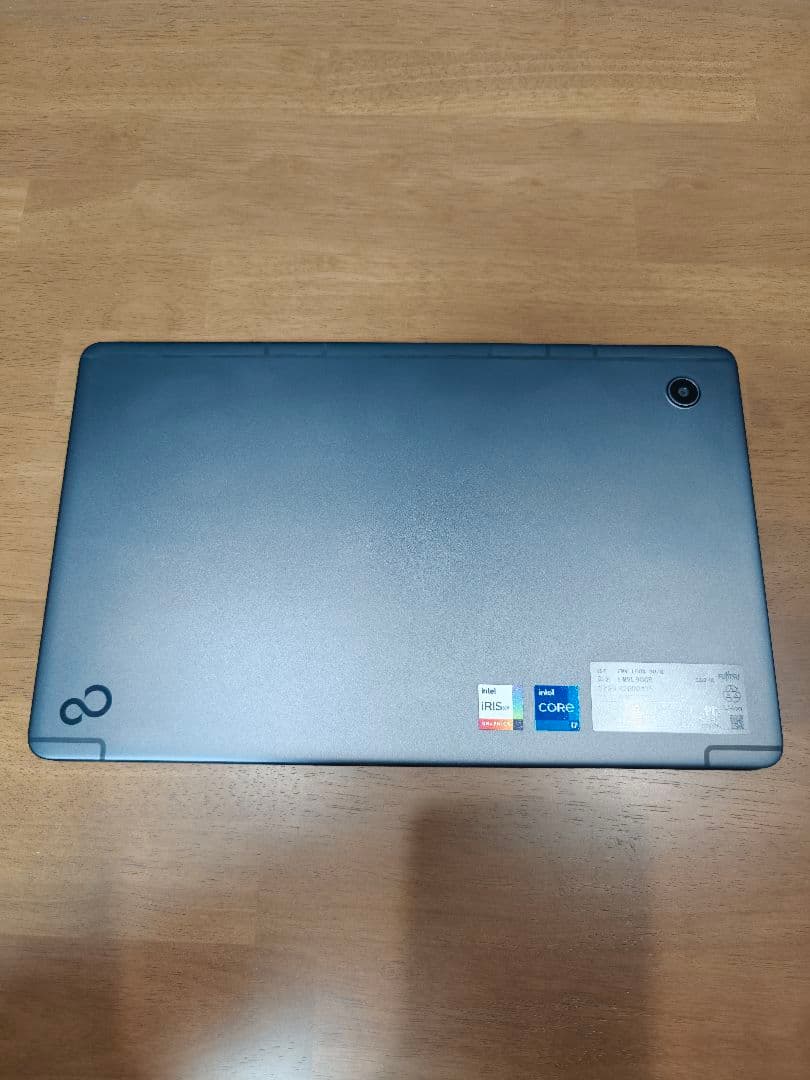 FMV LOOX Windowsタブレット i7 16GB 512GB