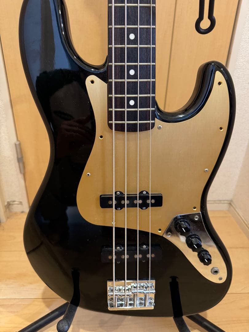 FGN JB アノダイズド【最終値下げ】