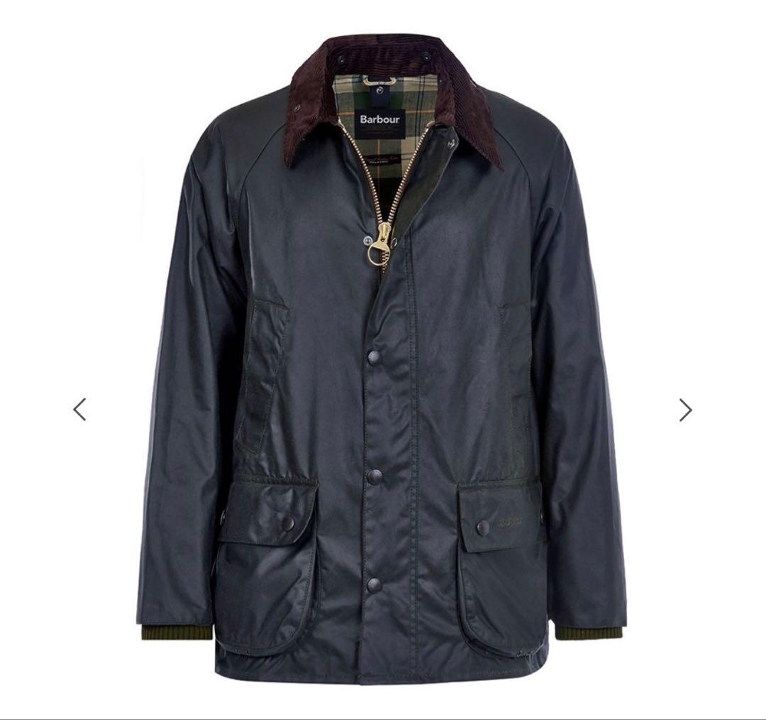 Barbour BEDALE / ビデイル　ワックス ジャケット