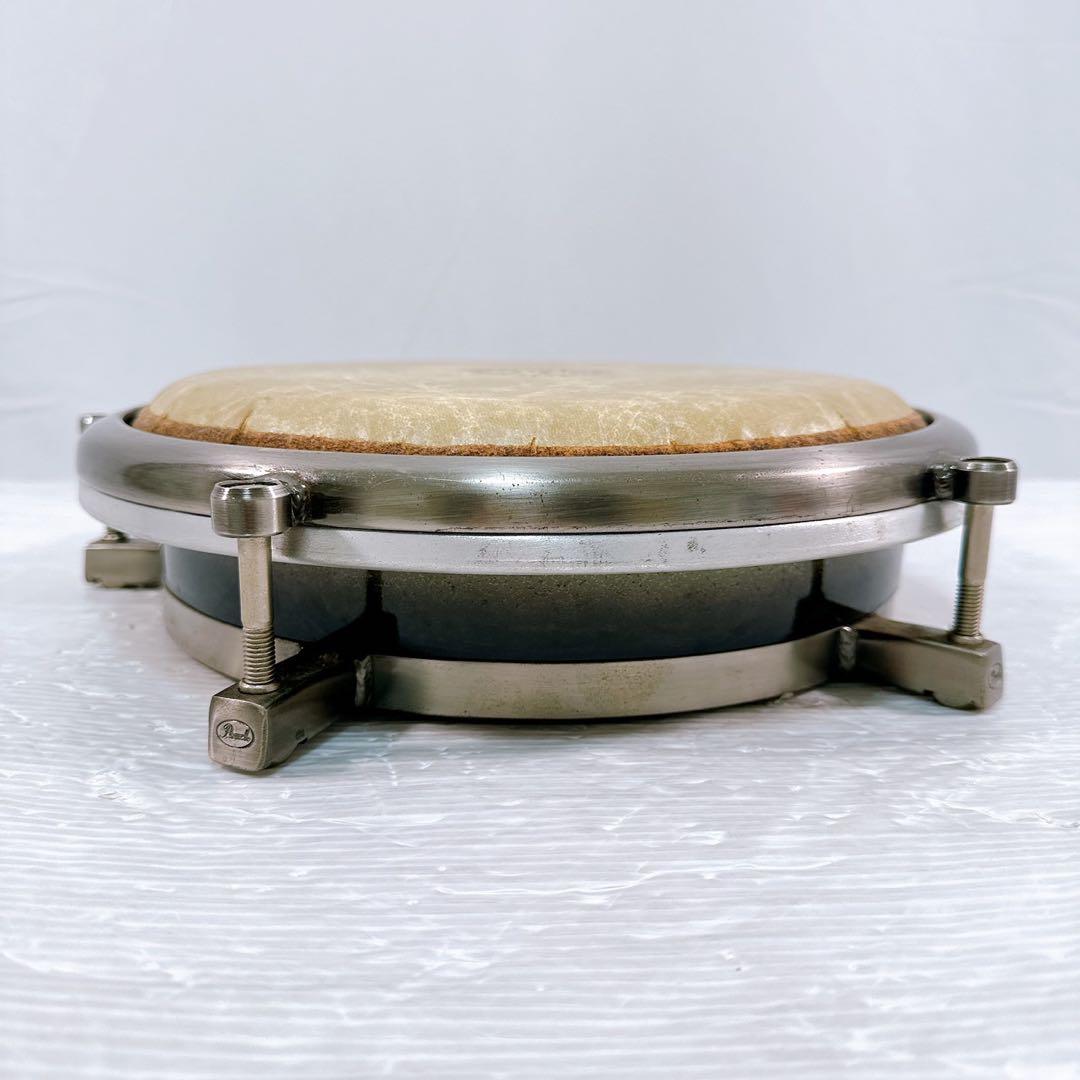 【美品】Pearl パール Travel Conga パールトラベルコンガ