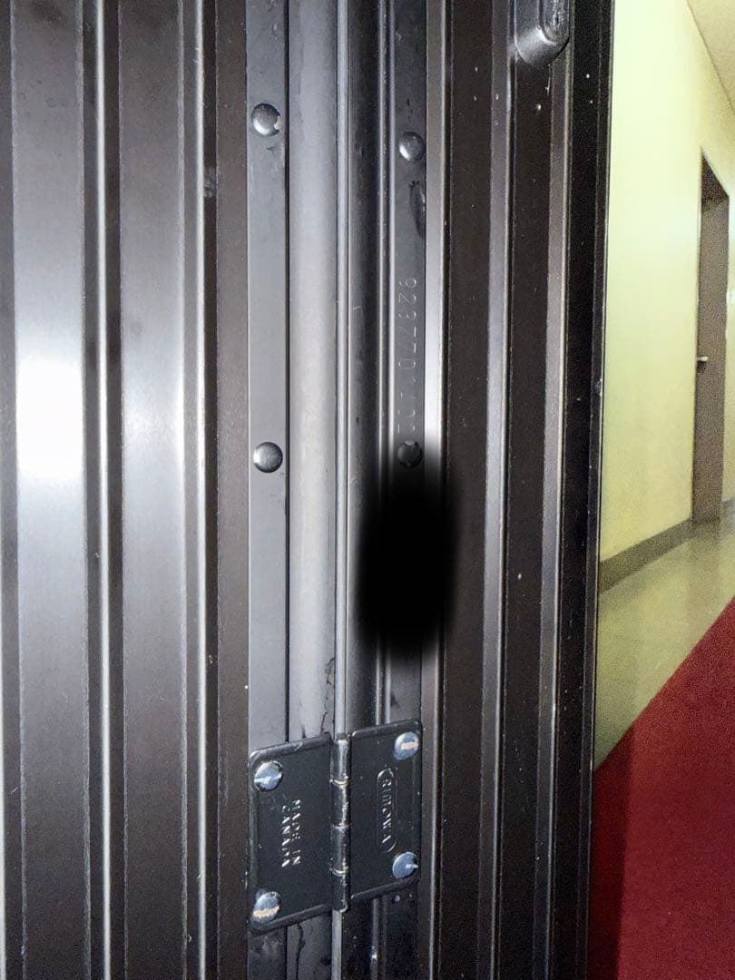 RIMOWA リモワ トパーズ ブラック 98L廃盤品