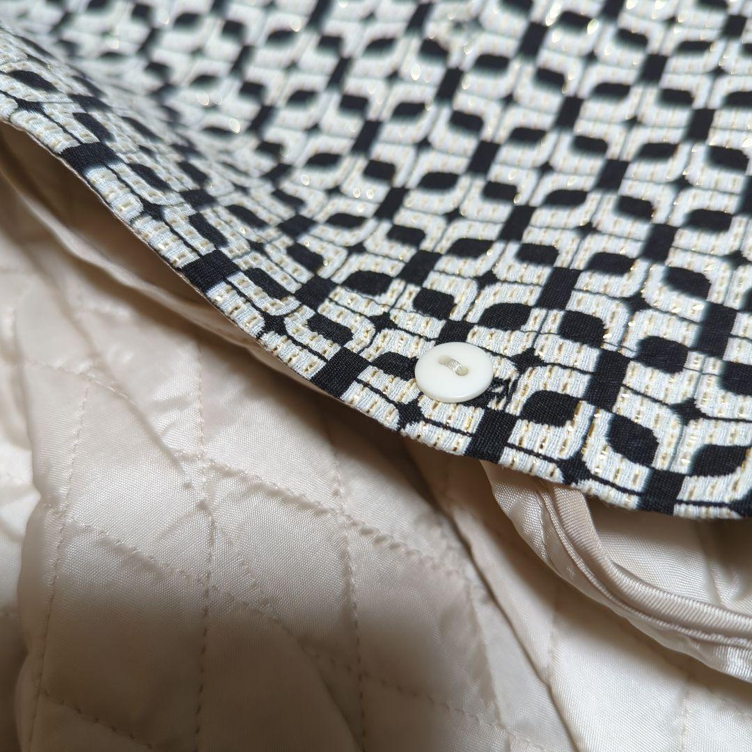 AUSTIN REED チェック柄 トレンチコート 新品タグ付き