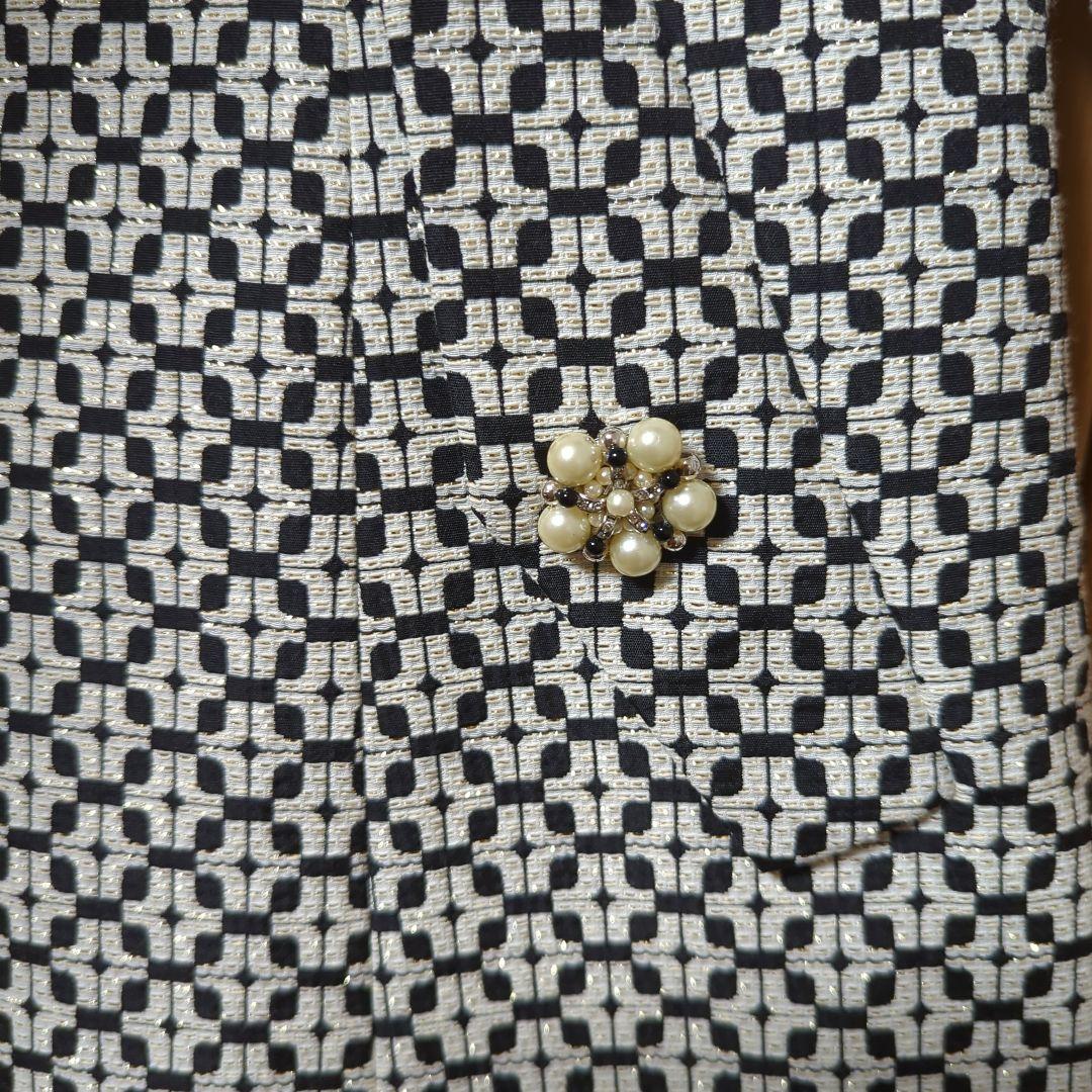 AUSTIN REED チェック柄 トレンチコート 新品タグ付き