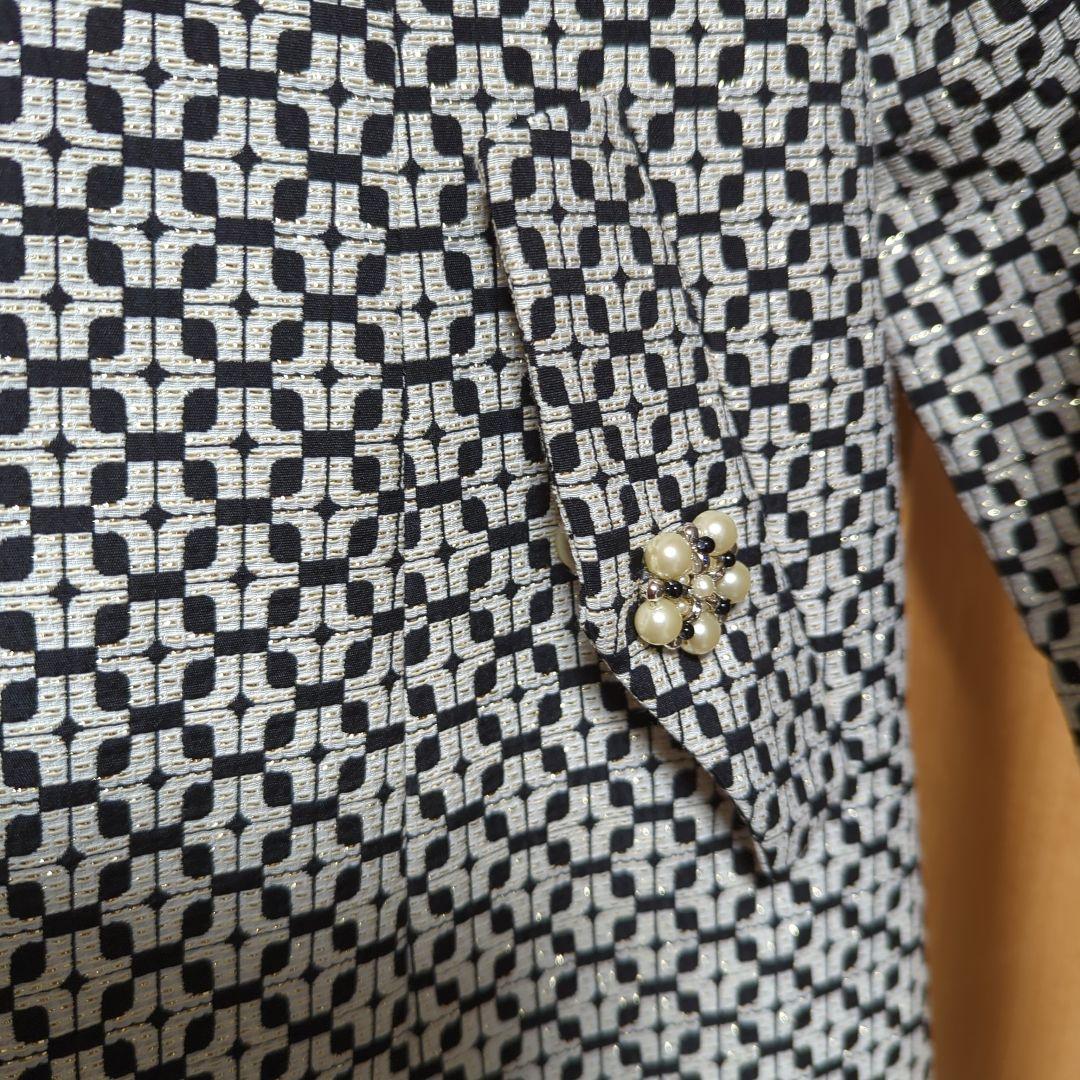 AUSTIN REED チェック柄 トレンチコート 新品タグ付き