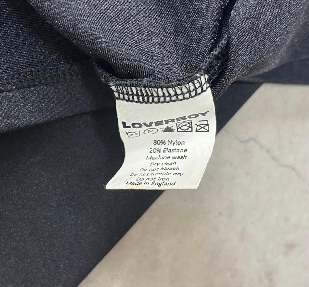 トップス charles jeffrey loverboy 18ss