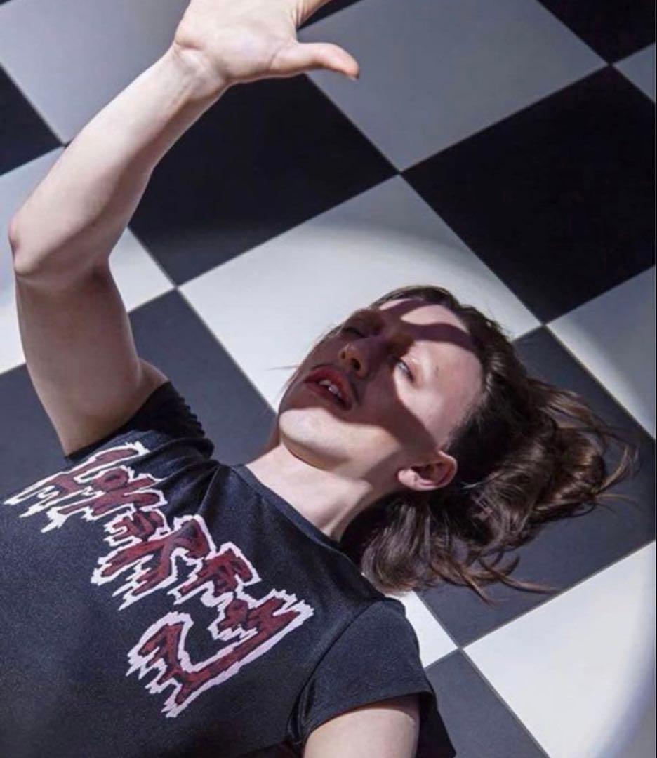 トップス charles jeffrey loverboy 18ss