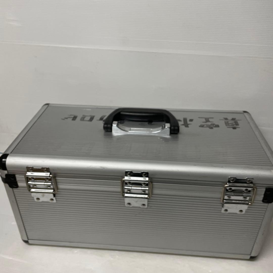 簡易真空ポンプ　ポケロビ バキュームマニホールド ロビネア