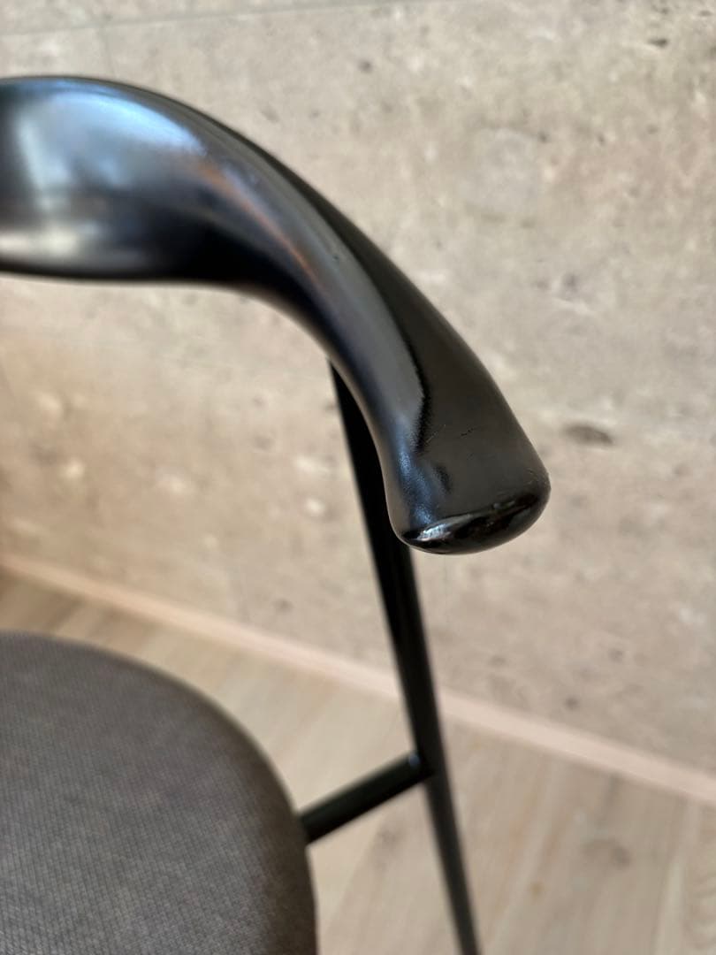 カールハンセン　Carl Hansen CH88 ハンス・J・ウェグナー