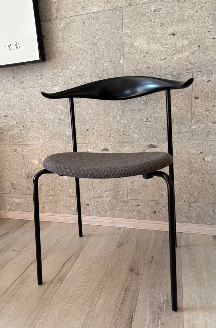 カールハンセン　Carl Hansen CH88 ハンス・J・ウェグナー