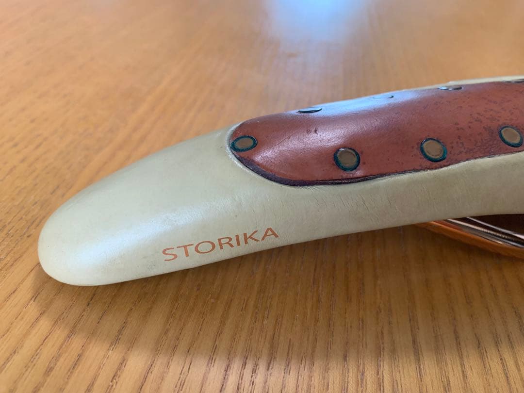 selleitalia storika 未使用品