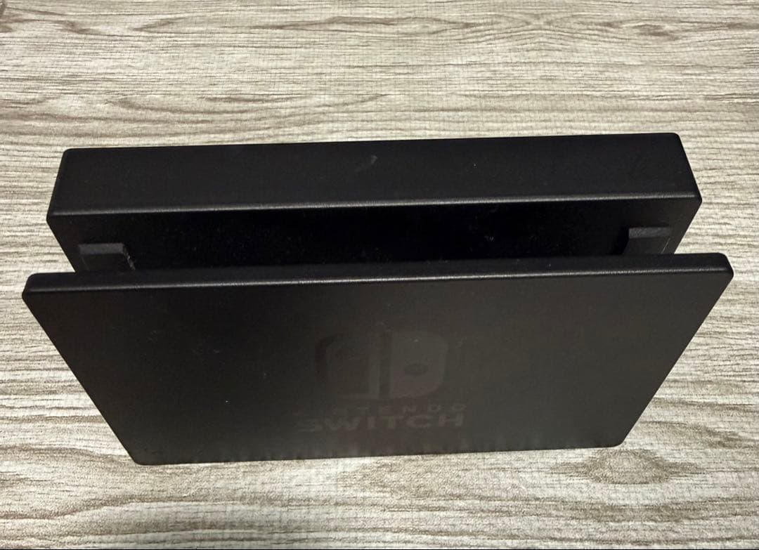 Nintendo Switch 本体 レッドケース付き 7点セット