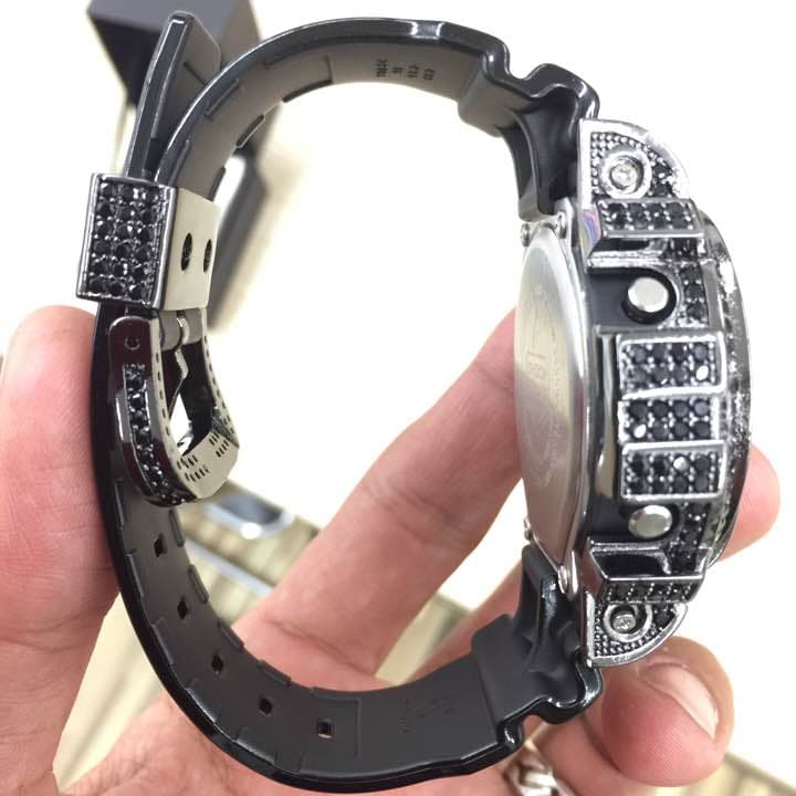 G-SHOCK カスタム！