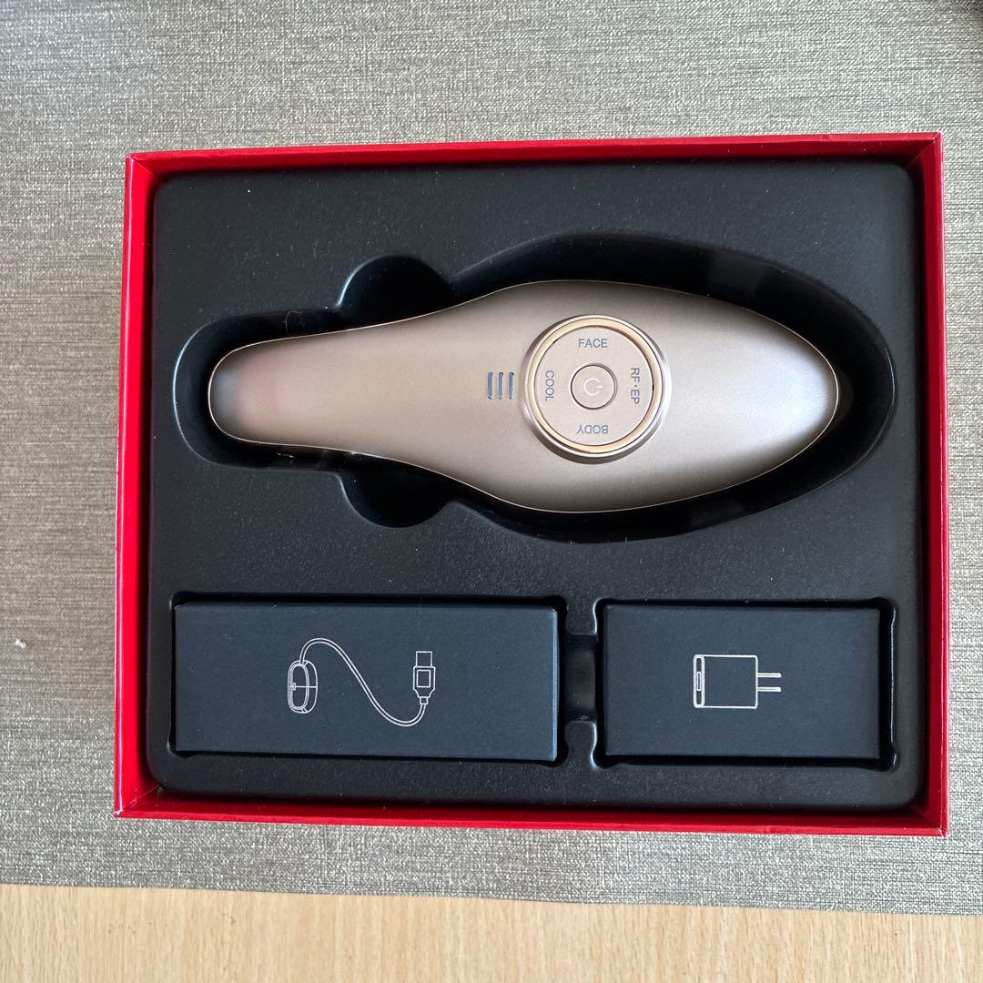 Eclat ME LA BOUM 美顔器