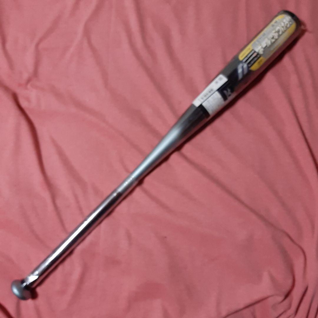 新品◆ミズノ◆CARBOLAYERS　カーボンファイバーバット軟式用JSBB公認