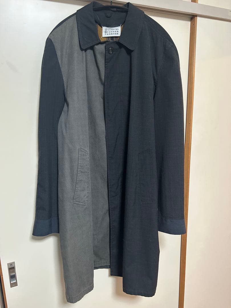 c*l様 Maison Martin Margiela 2004SS アーティザ