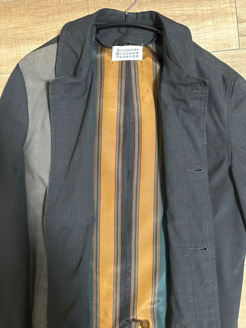 c*l様 Maison Martin Margiela 2004SS アーティザ