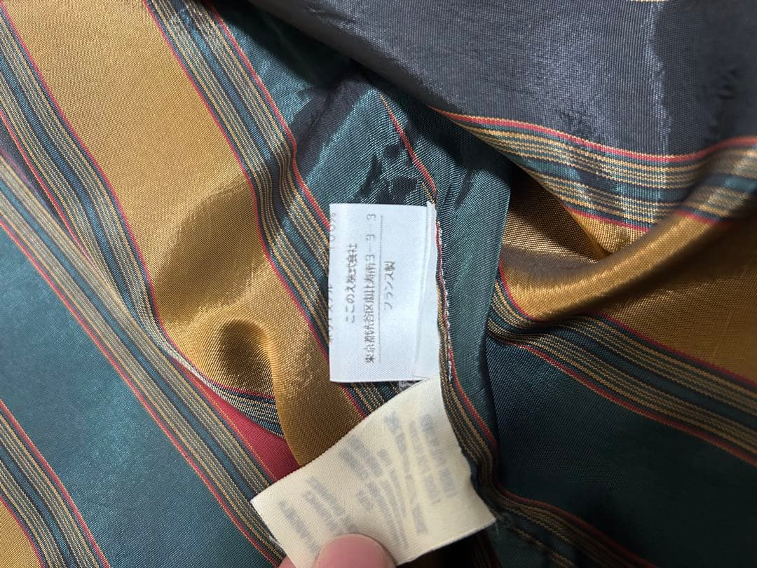 c*l様 Maison Martin Margiela 2004SS アーティザ