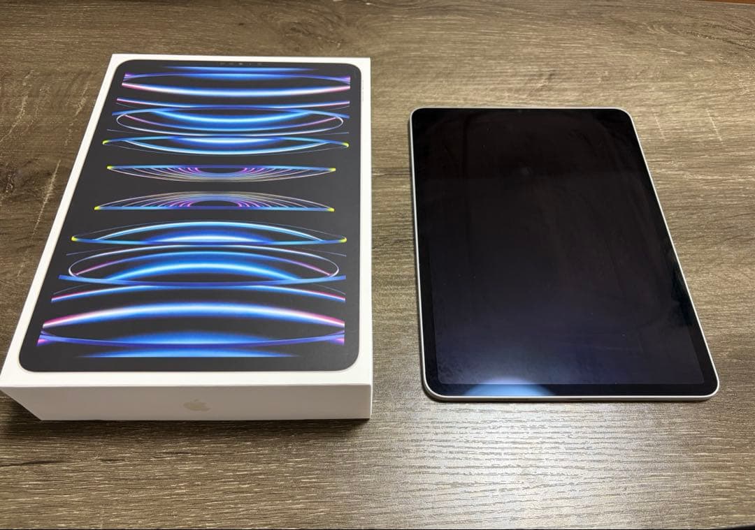 われい　11インチ iPad Pro (第4世代)