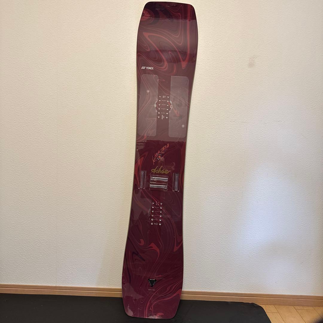 YONEX ACHSE ユニセックス 25 26 年150㎝　梱包済み