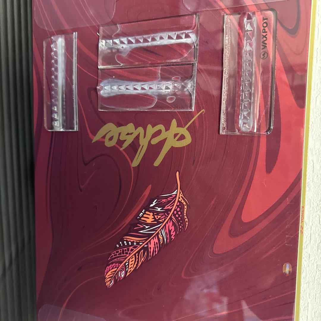 YONEX ACHSE ユニセックス 25 26 年150㎝　梱包済み