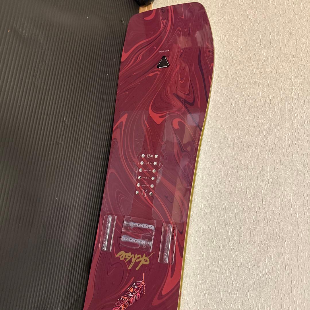 YONEX ACHSE ユニセックス 25 26 年150㎝　梱包済み