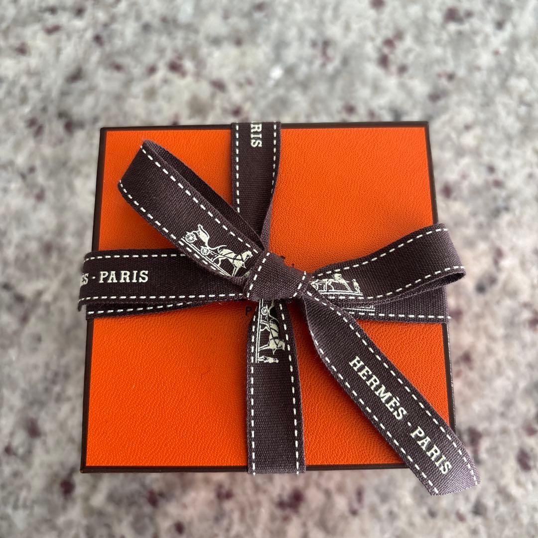 ⭐︎新品⭐︎ エルメス HERMES シェーヌダンクル　MM 15 ブレスレット