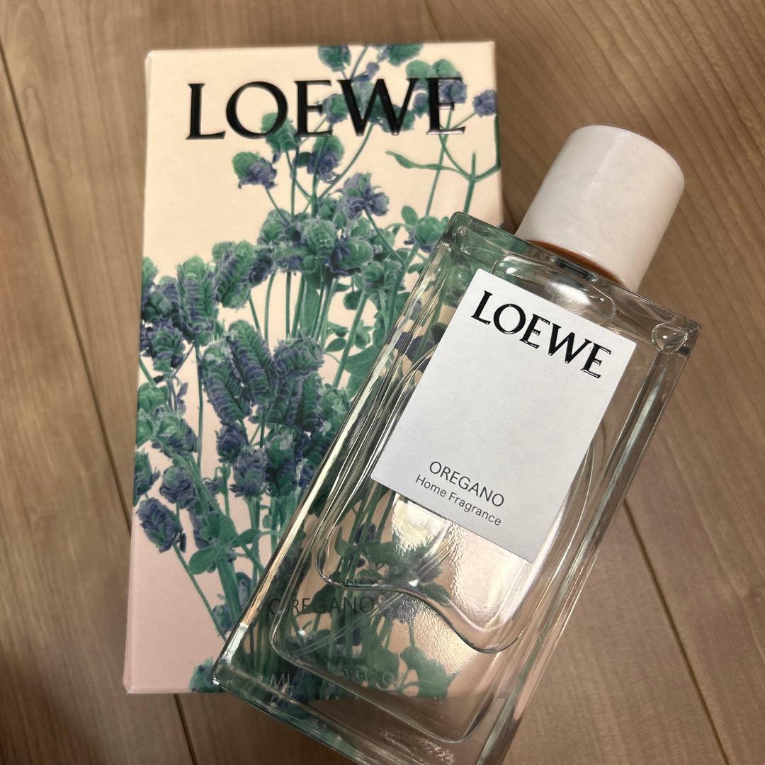 その他 LOEWE OREGANO  Fragrance