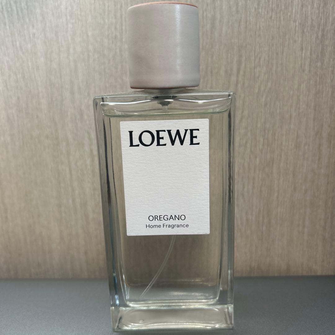 その他 LOEWE OREGANO  Fragrance