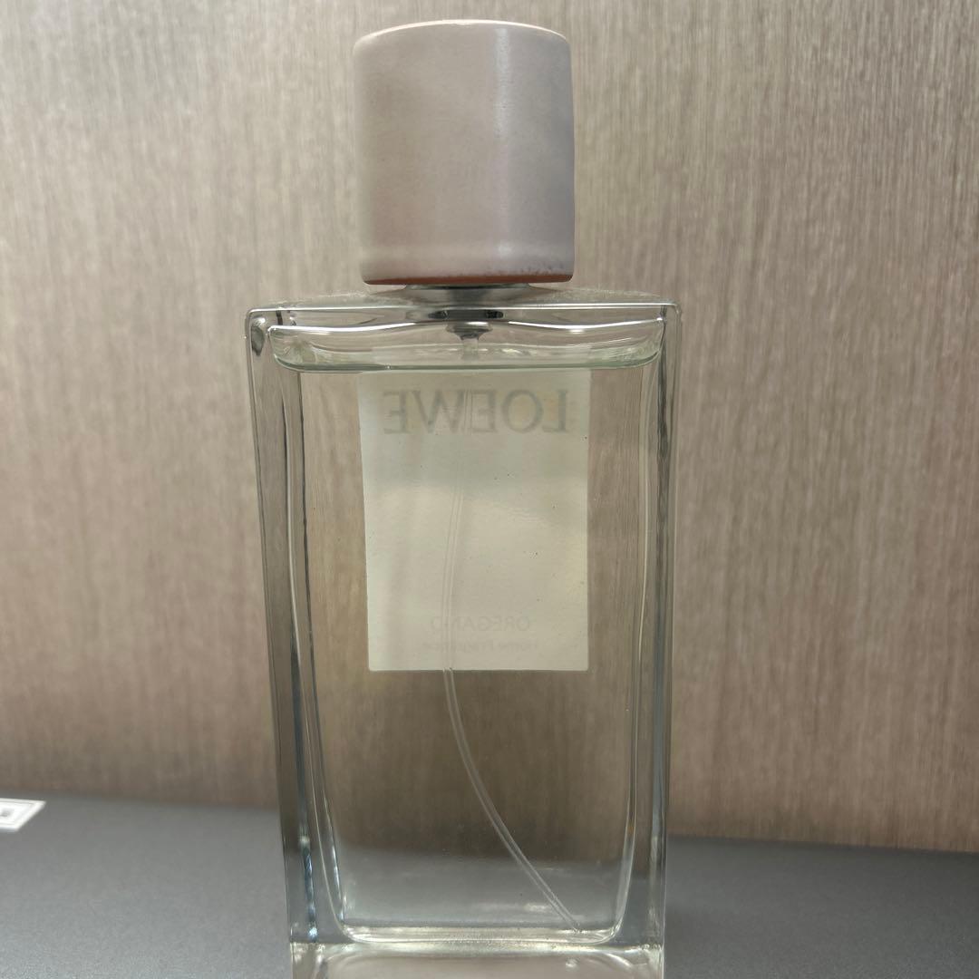 その他 LOEWE OREGANO  Fragrance