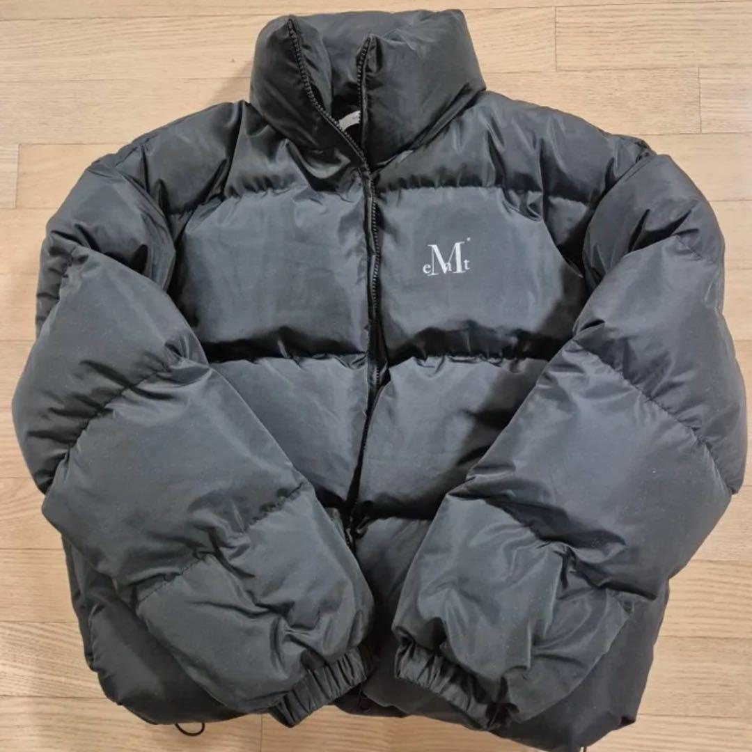 【2/13発送】MUCENT ムセント ダウンジャケット