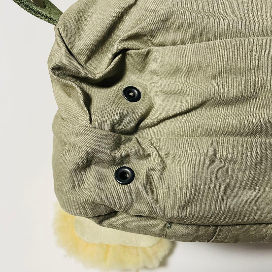 【廃盤】FILSON　フィルソン　チェストパック　130S　レギュラー