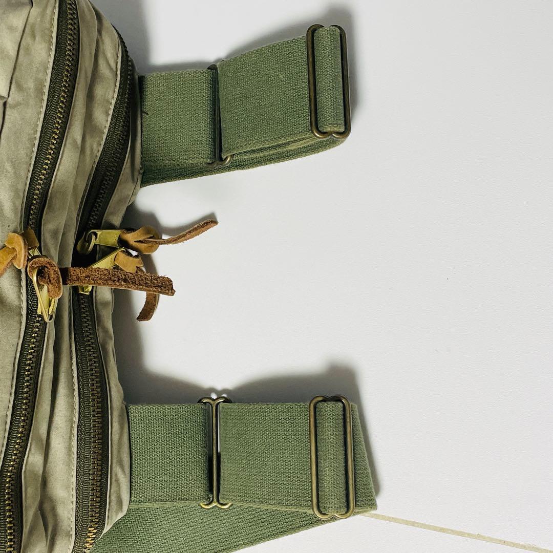 【廃盤】FILSON　フィルソン　チェストパック　130S　レギュラー